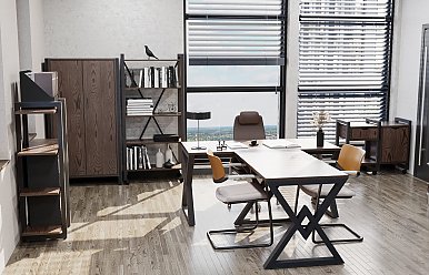 Новинки в каталоге Евро-офис